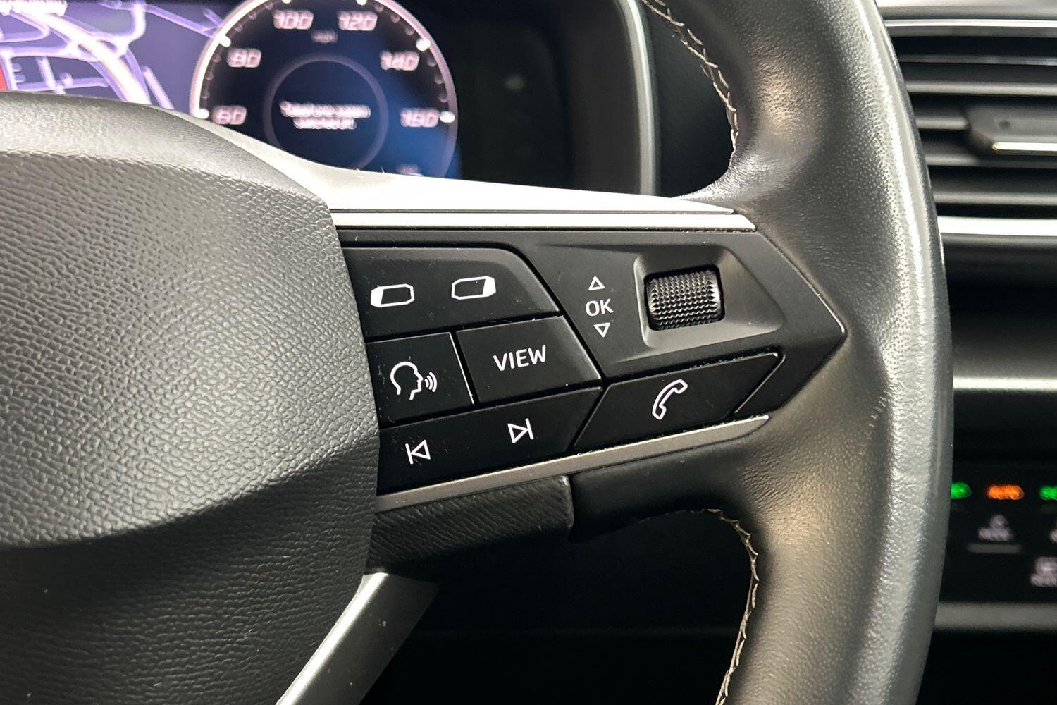 Used SEAT Leon 2022 for sale - 76026704: Photo 23