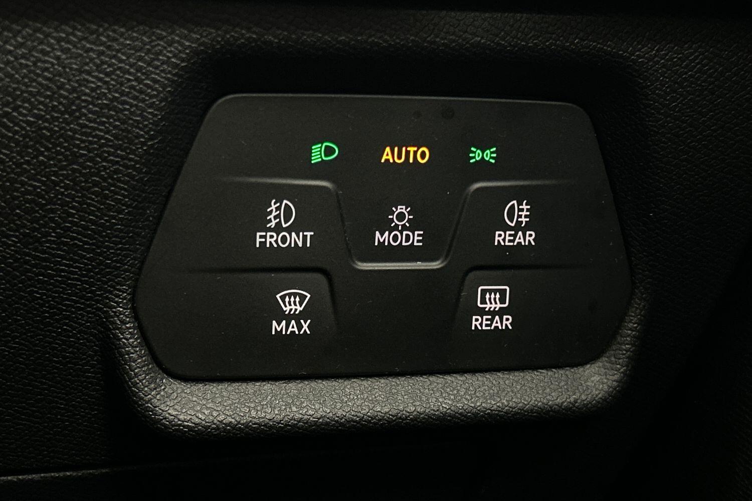 Used SEAT Leon 2022 for sale - 76026704: Photo 24