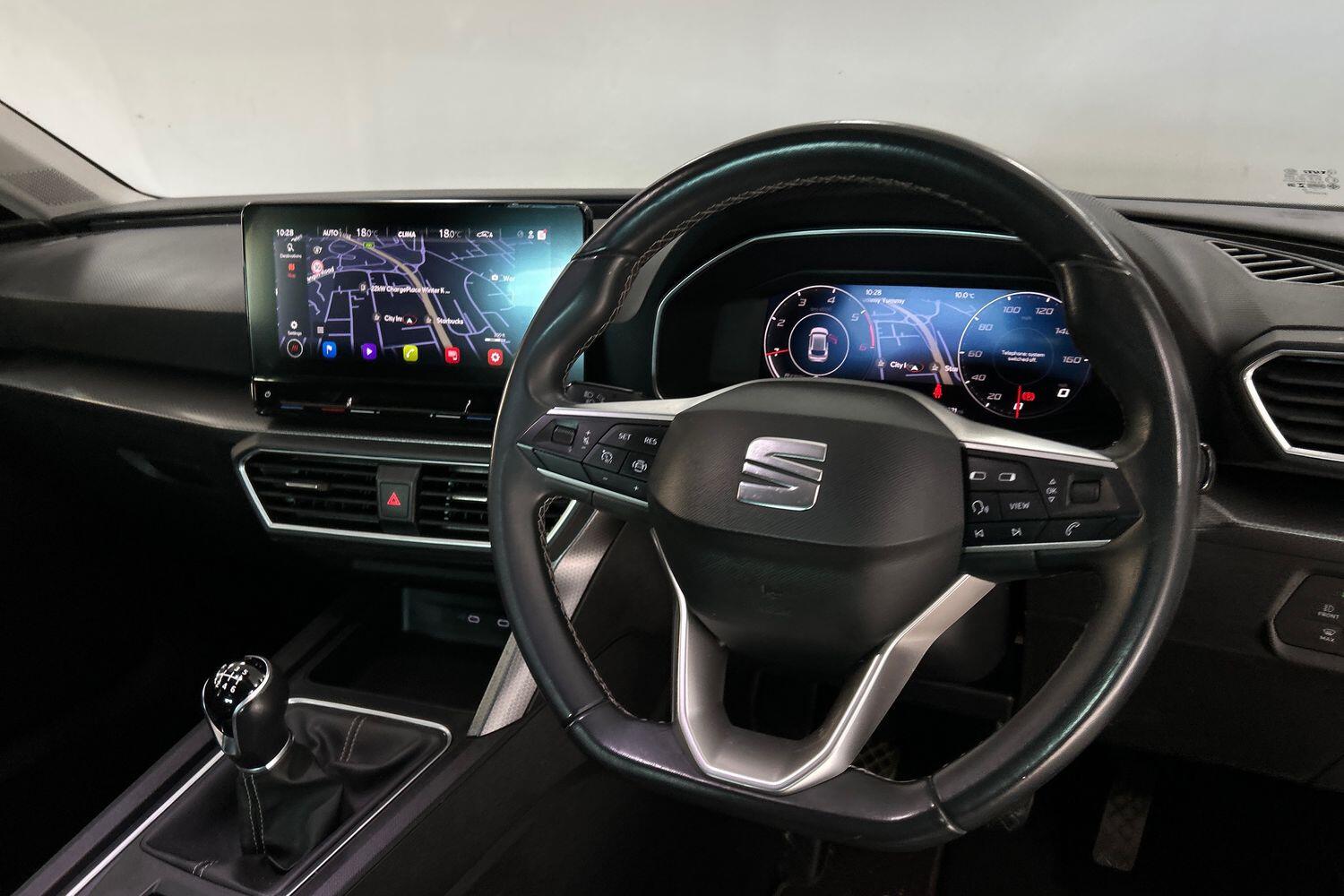 Used SEAT Leon 2022 for sale - 76026704: Photo 29