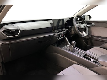 Used SEAT Leon 2022 for sale - 76026704: Photo