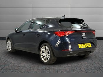Used SEAT Leon 2022 for sale - 76026704: Photo
