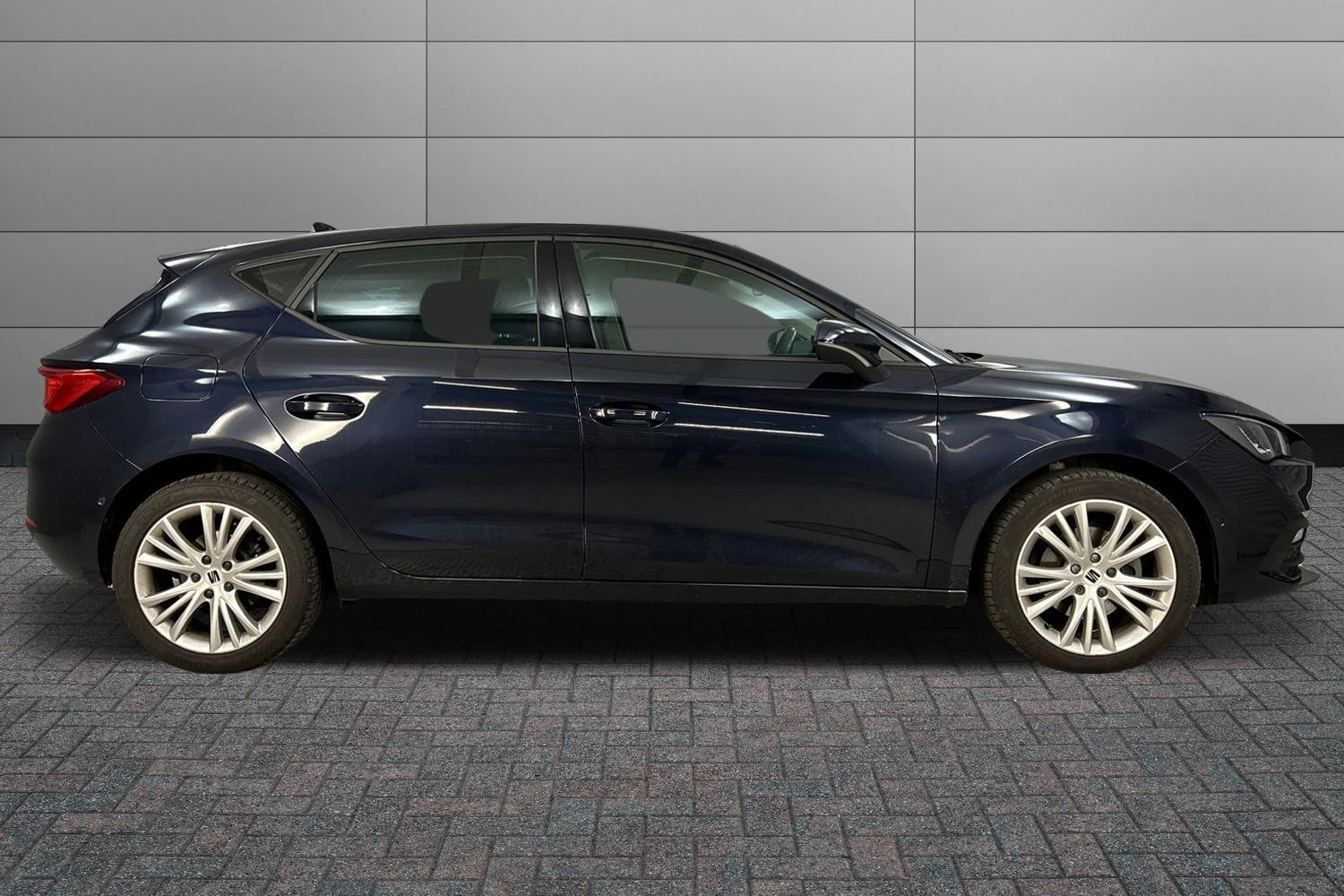 Used SEAT Leon 2022 for sale - 76026704: Photo 4