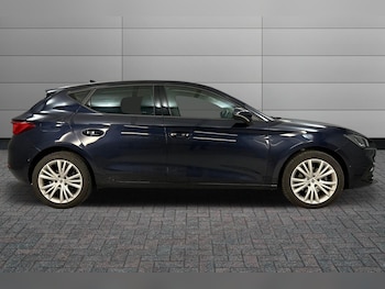 Used SEAT Leon 2022 for sale - 76026704: Photo