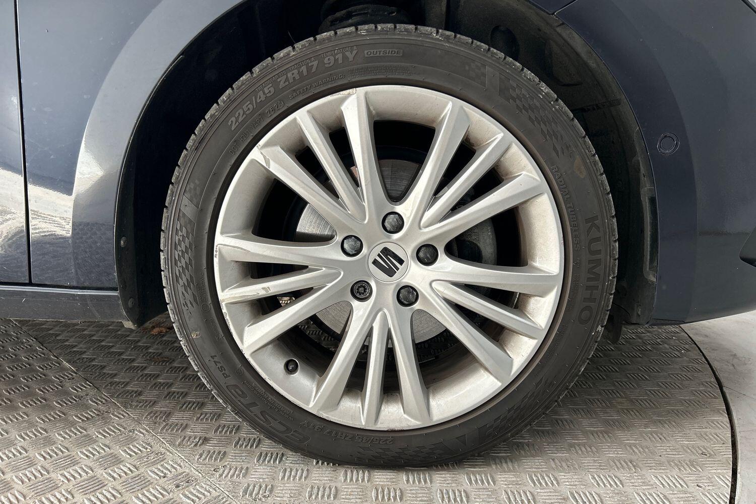 Used SEAT Leon 2022 for sale - 76026704: Photo 5