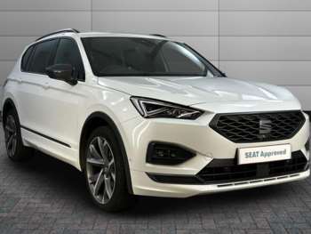 (70) - 2.0 EcoTSI FR Sport 5dr DSG 4Drive