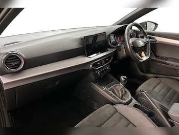 Used SEAT Ibiza 2022 for sale - 75600679: Photo