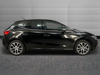 Used SEAT Ibiza 2022 for sale - 75600679: Photo