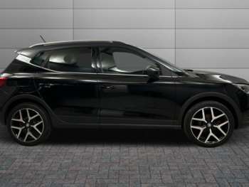 Used SEAT Arona 2021 for sale - 75268701: Photo