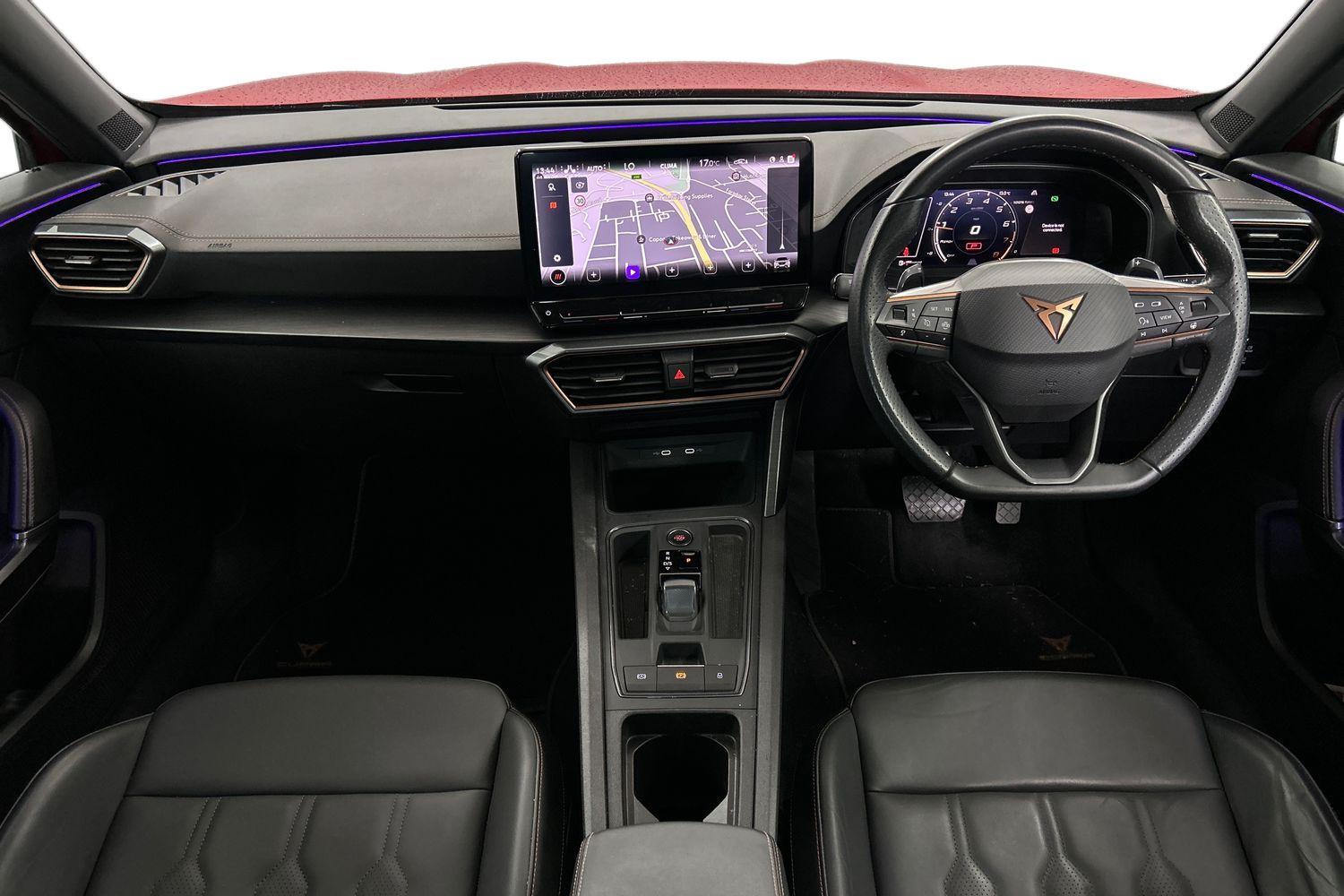 Used Cupra Formentor 2022 for sale - 76123039: Photo 10