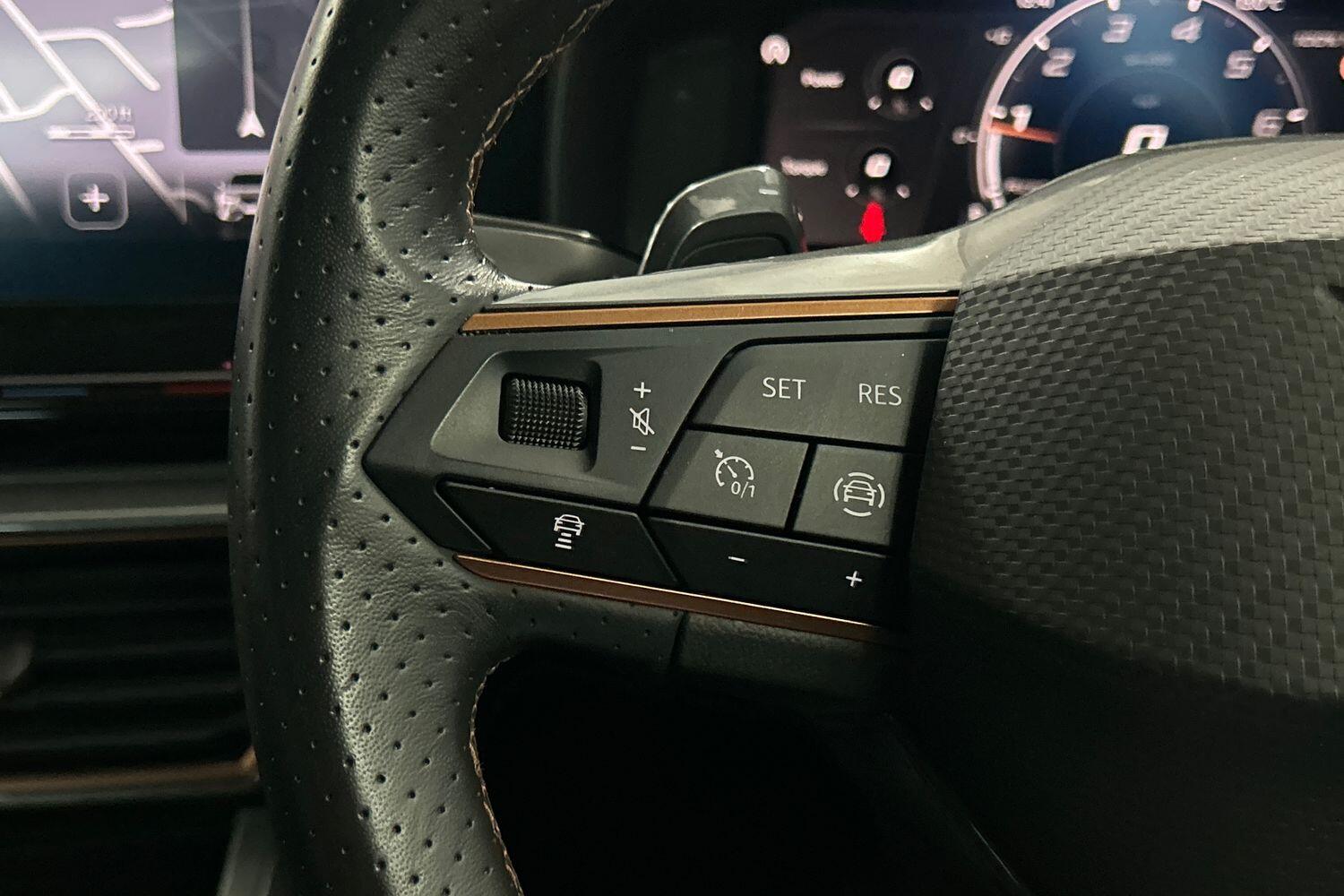 Used Cupra Formentor 2022 for sale - 76123039: Photo 14