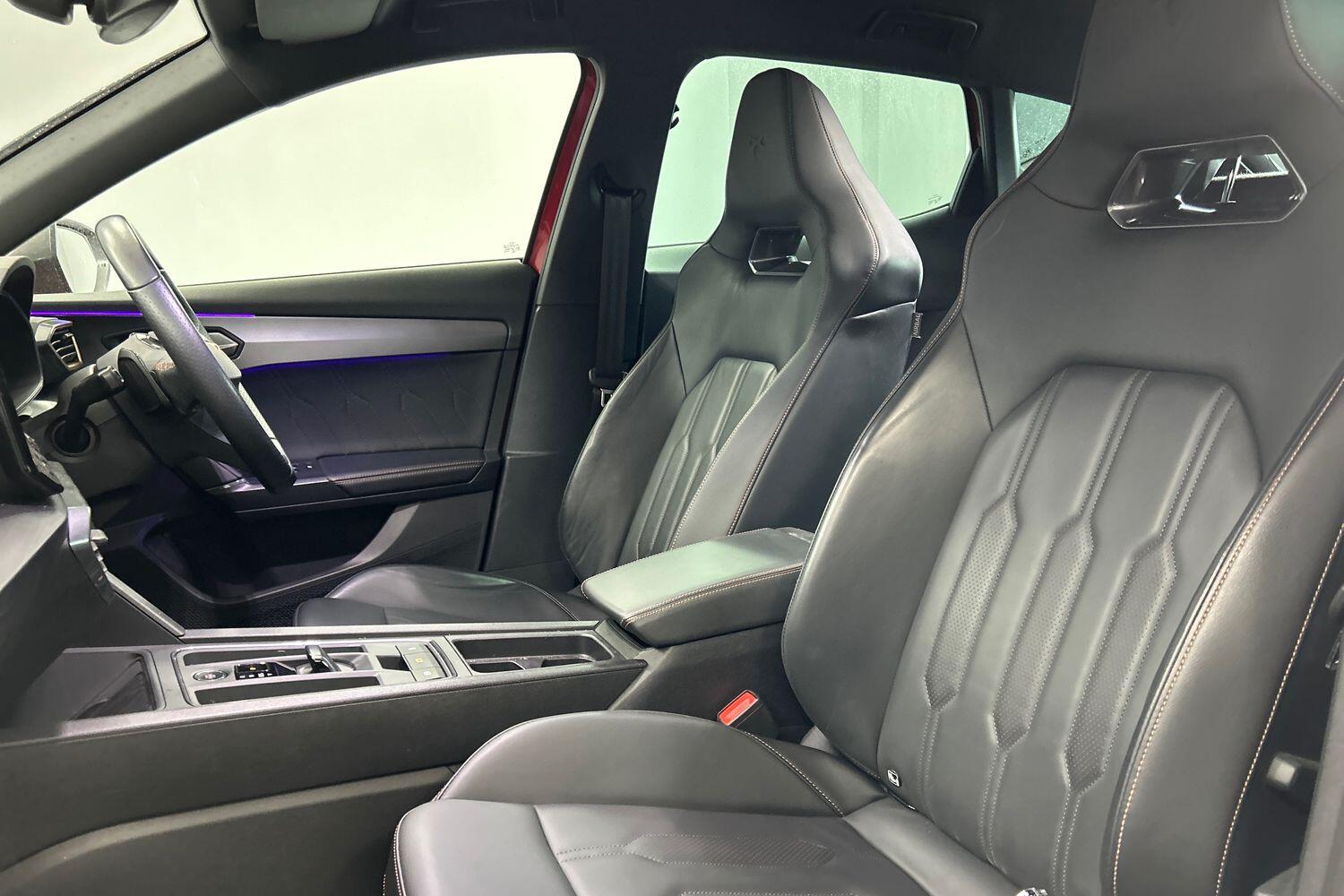 Used Cupra Formentor 2022 for sale - 76123039: Photo 16