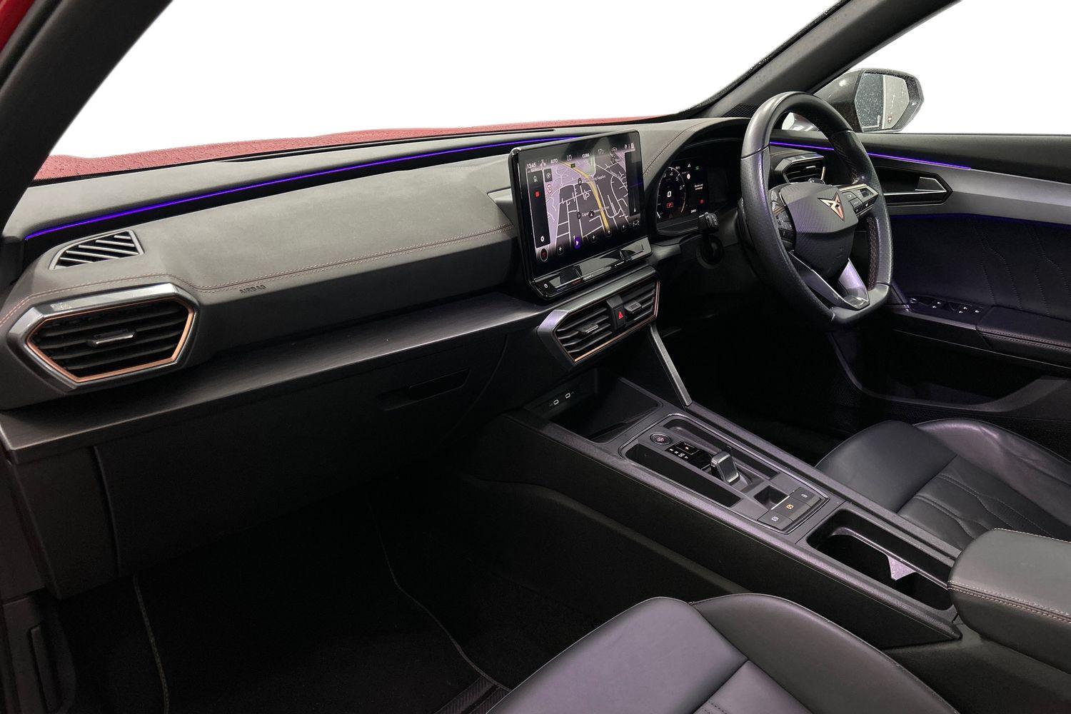 Used Cupra Formentor 2022 for sale - 76123039: Photo 2
