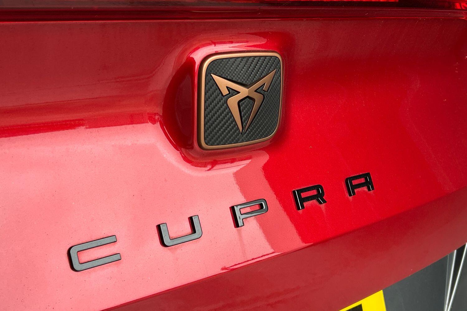 Used Cupra Formentor 2022 for sale - 76123039: Photo 20