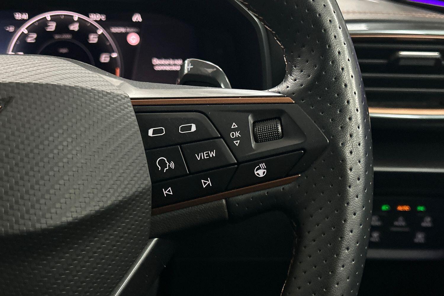 Used Cupra Formentor 2022 for sale - 76123039: Photo 23