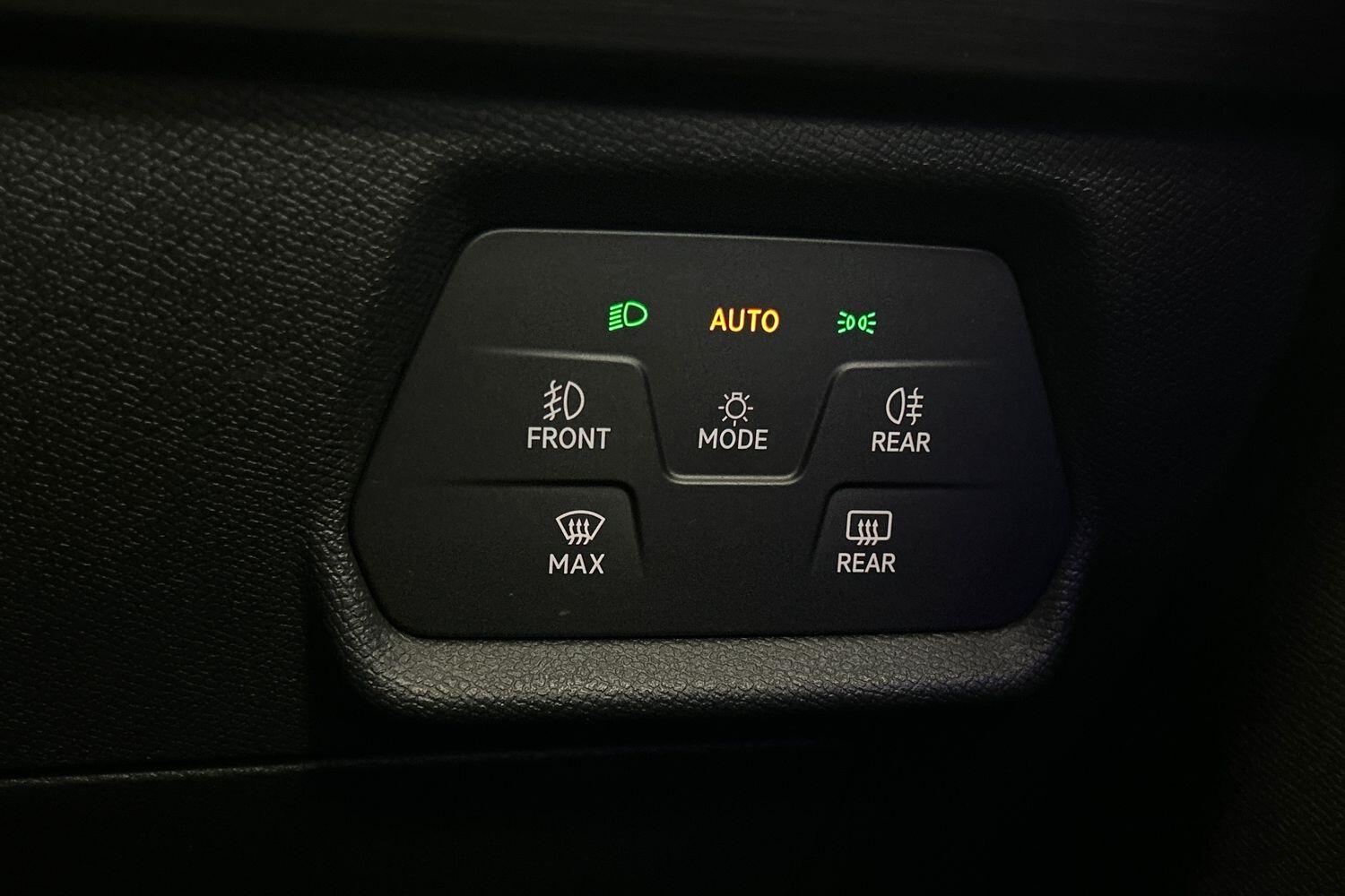 Used Cupra Formentor 2022 for sale - 76123039: Photo 24