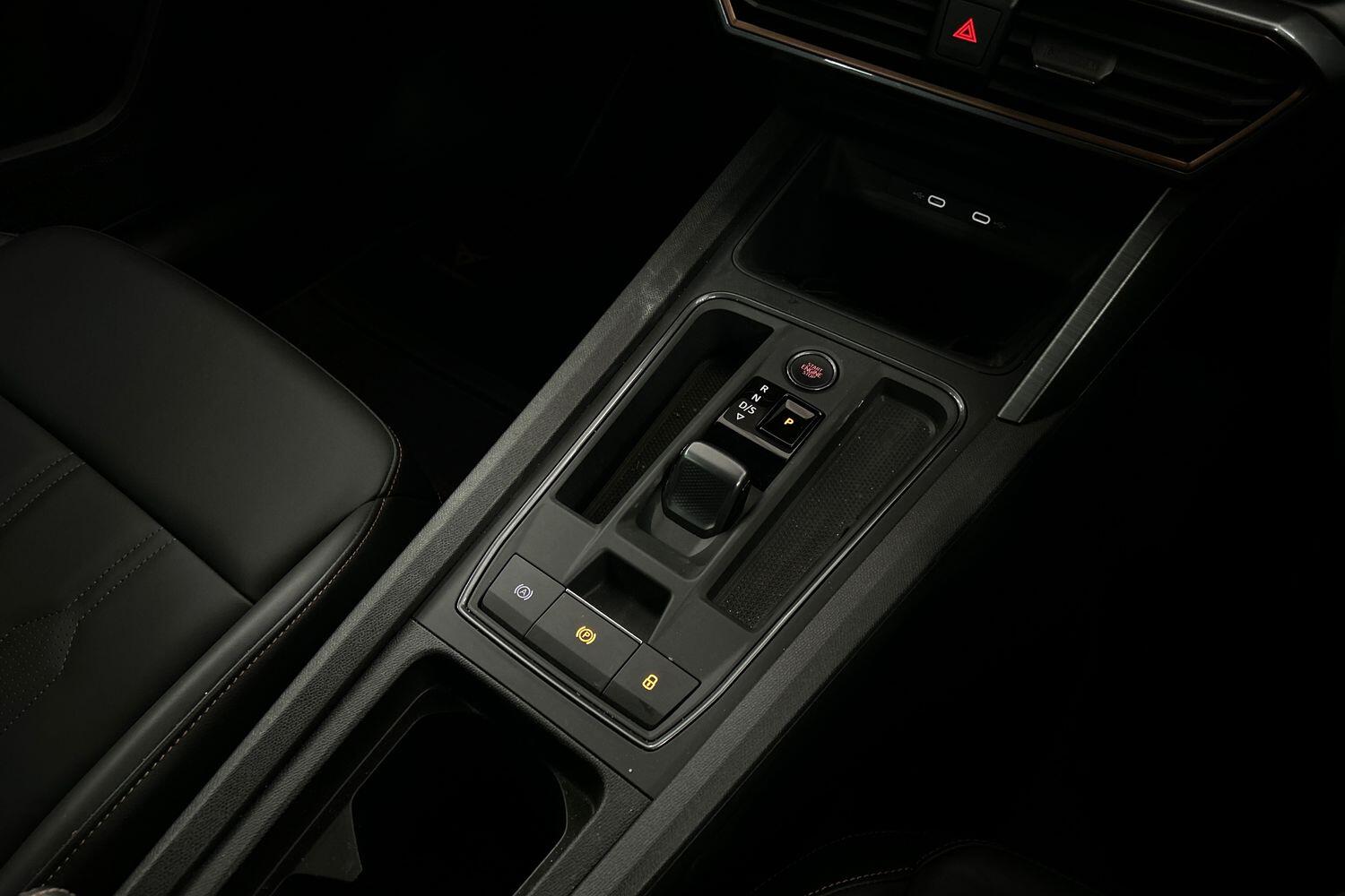 Used Cupra Formentor 2022 for sale - 76123039: Photo 28
