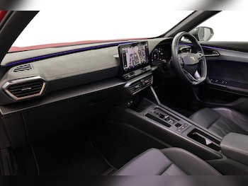 Used Cupra Formentor 2022 for sale - 76123039: Photo 2