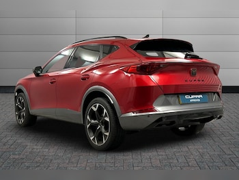 Used Cupra Formentor 2022 for sale - 76123039: Photo 3