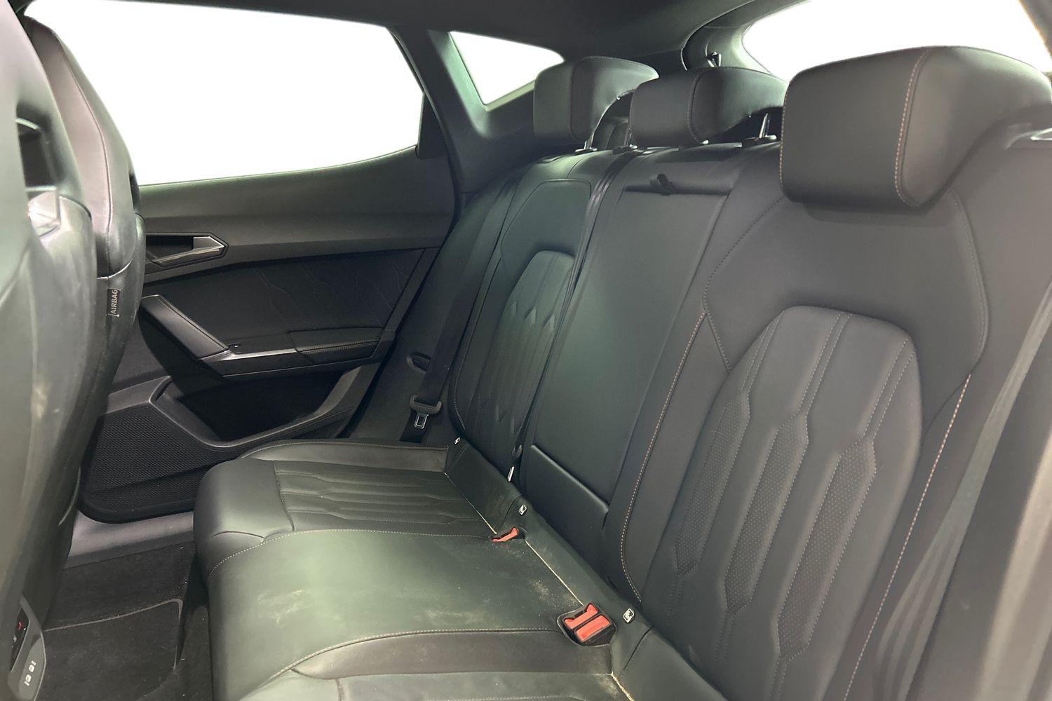 Used Cupra Formentor 2022 for sale - 76123039: Photo 9