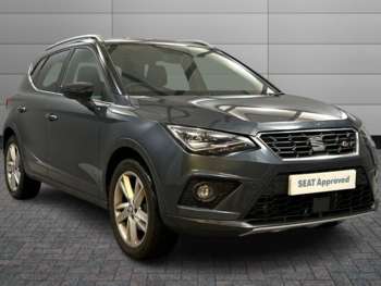2019 (69) - 1.0 TSI 115 FR [EZ] 5dr