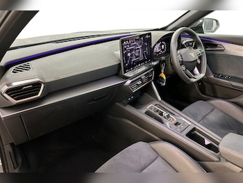 Used Cupra Formentor 2024 for sale - 75977534: Photo