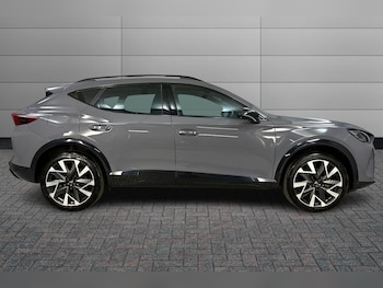Used Cupra Formentor 2024 for sale - 75977534: Photo