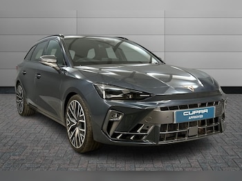 Used Cupra Leon 2024 for sale - 76200809: Photo