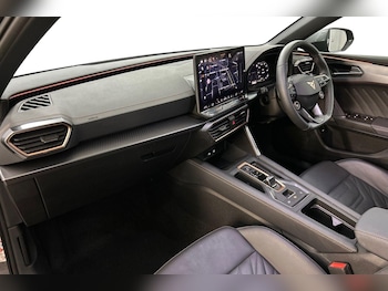 Used Cupra Leon 2024 for sale - 76200809: Photo