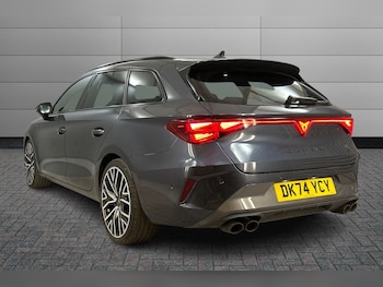 Used Cupra Leon 2024 for sale - 76200809: Photo