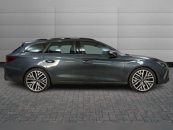 Used Cupra Leon 2024 for sale - 76200809: Photo