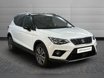 SEAT - Arona