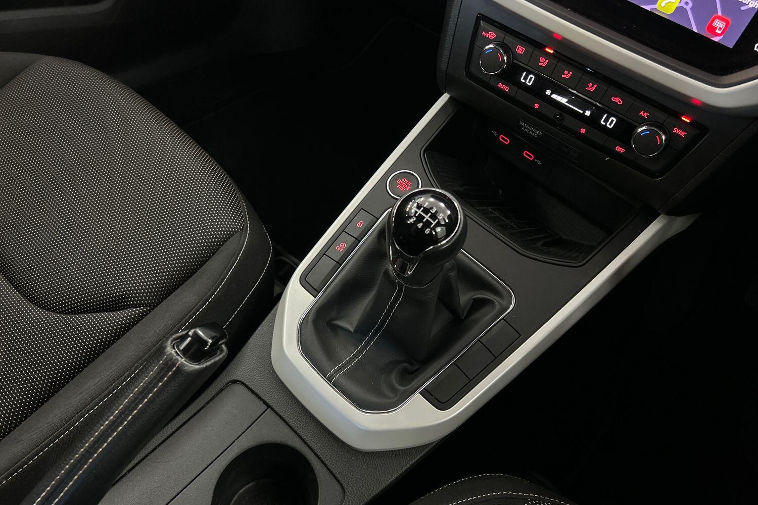 Vehicle 28