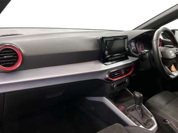 Used SEAT Arona 2023 for sale - 75213883: Photo