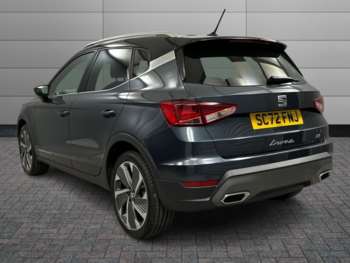 Used SEAT Arona 2023 for sale - 75213883: Photo