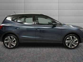 Used SEAT Arona 2023 for sale - 75213883: Photo