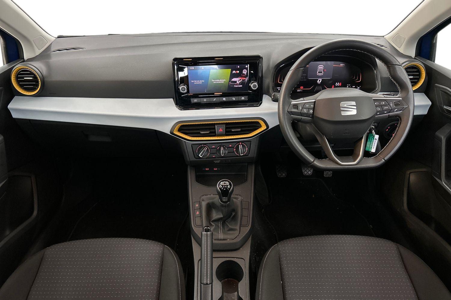 Used SEAT Ibiza 2023 for sale - 76166632: Photo 10