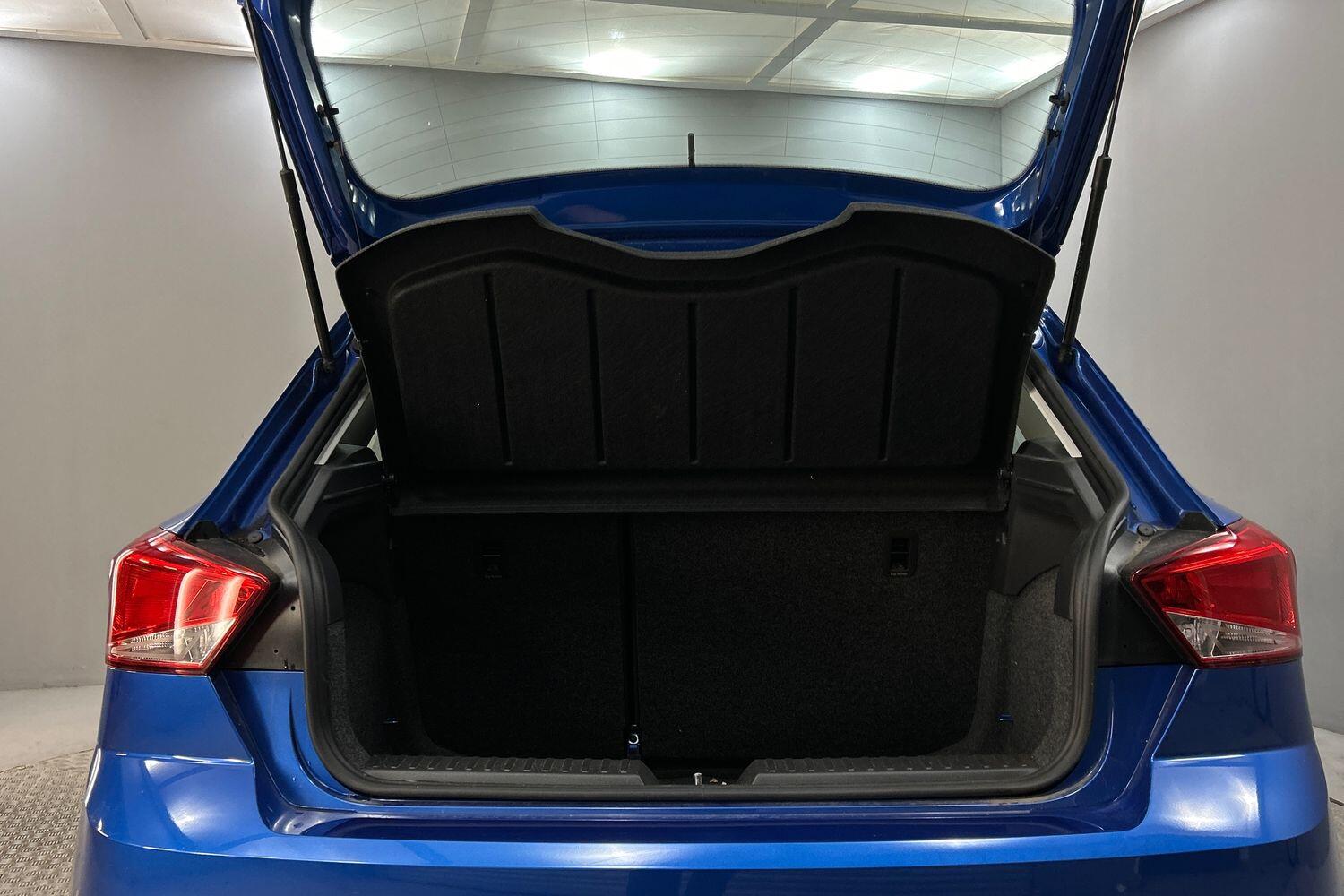 Used SEAT Ibiza 2023 for sale - 76166632: Photo 11