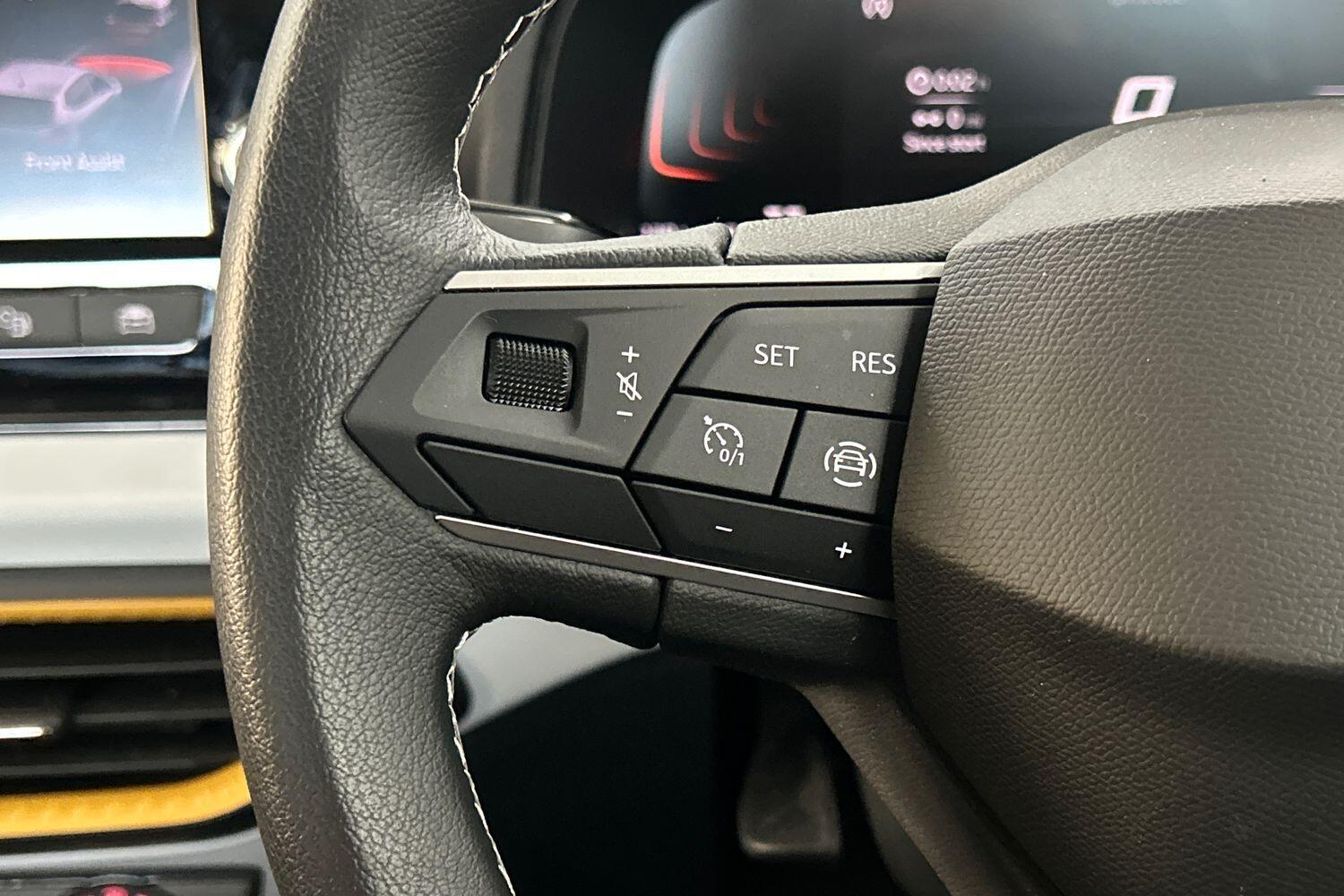 Used SEAT Ibiza 2023 for sale - 76166632: Photo 14