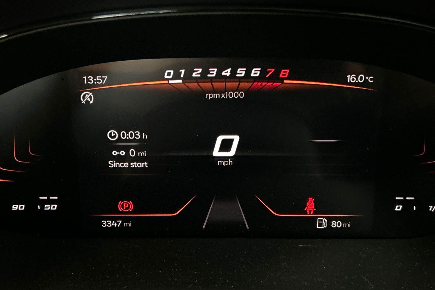 Used SEAT Ibiza 2023 for sale - 76166632: Photo 15