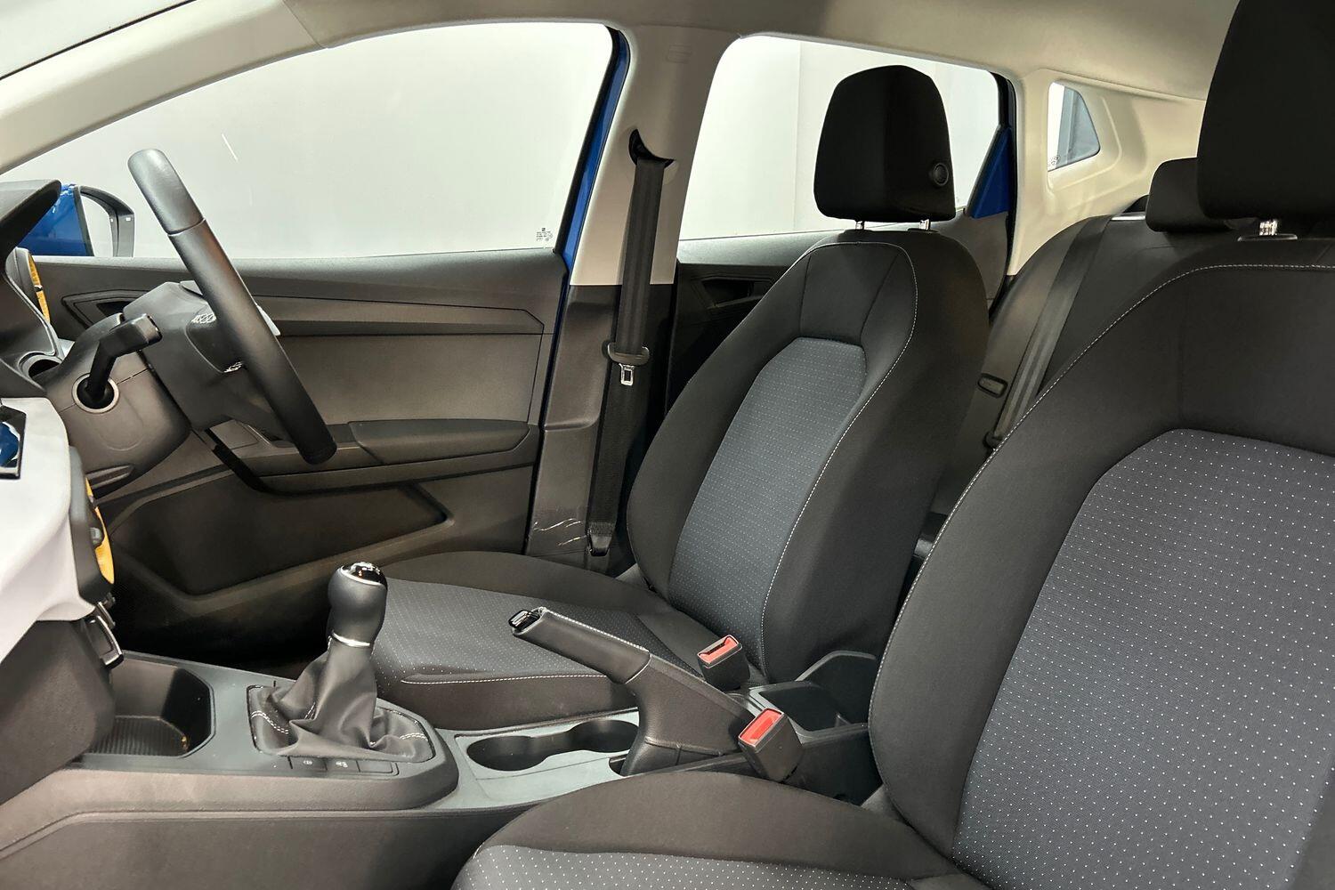 Used SEAT Ibiza 2023 for sale - 76166632: Photo 16