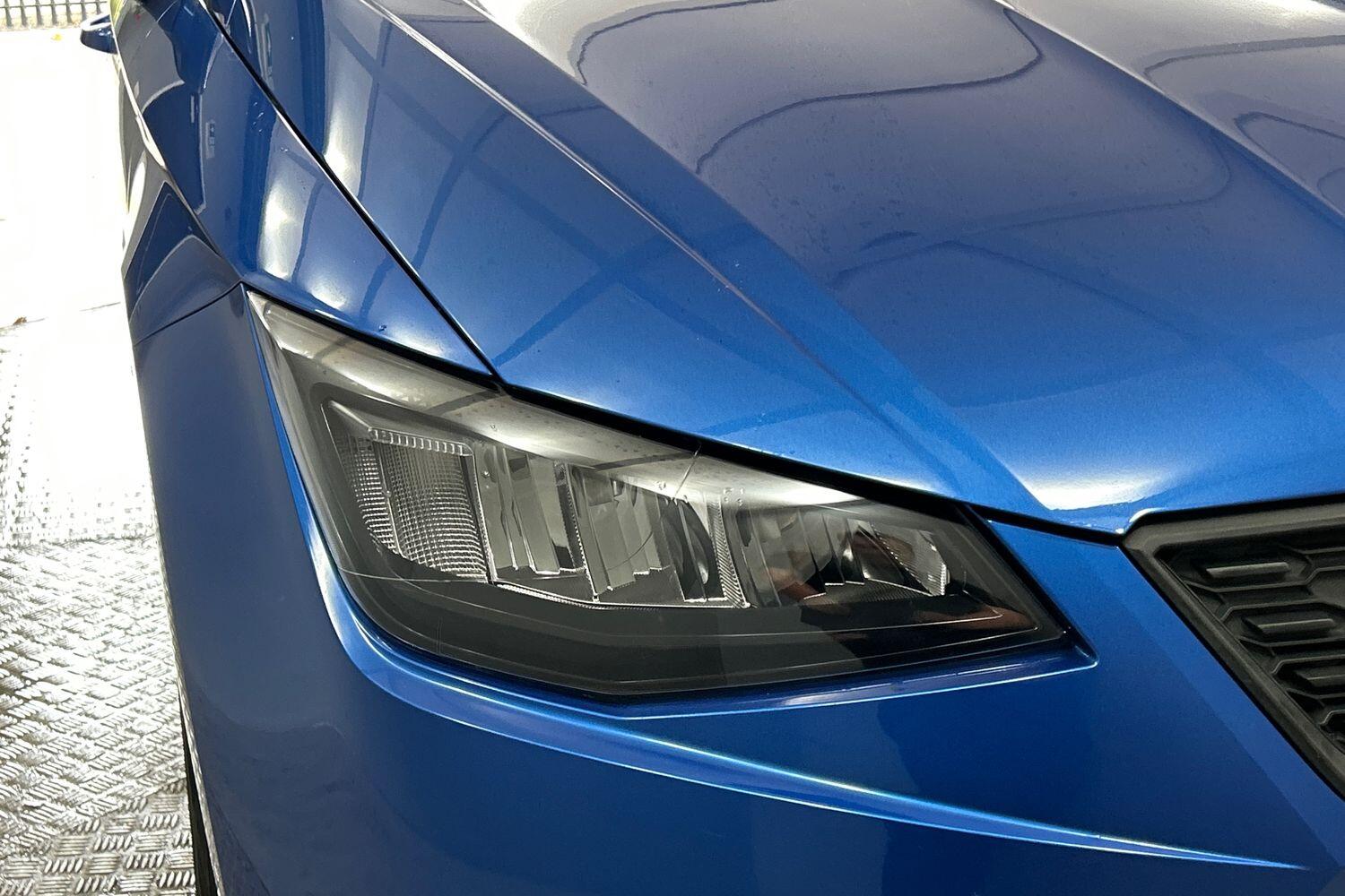Used SEAT Ibiza 2023 for sale - 76166632: Photo 18