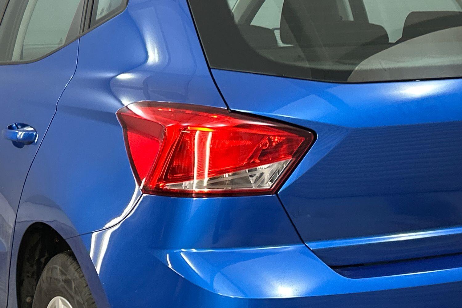 Used SEAT Ibiza 2023 for sale - 76166632: Photo 19