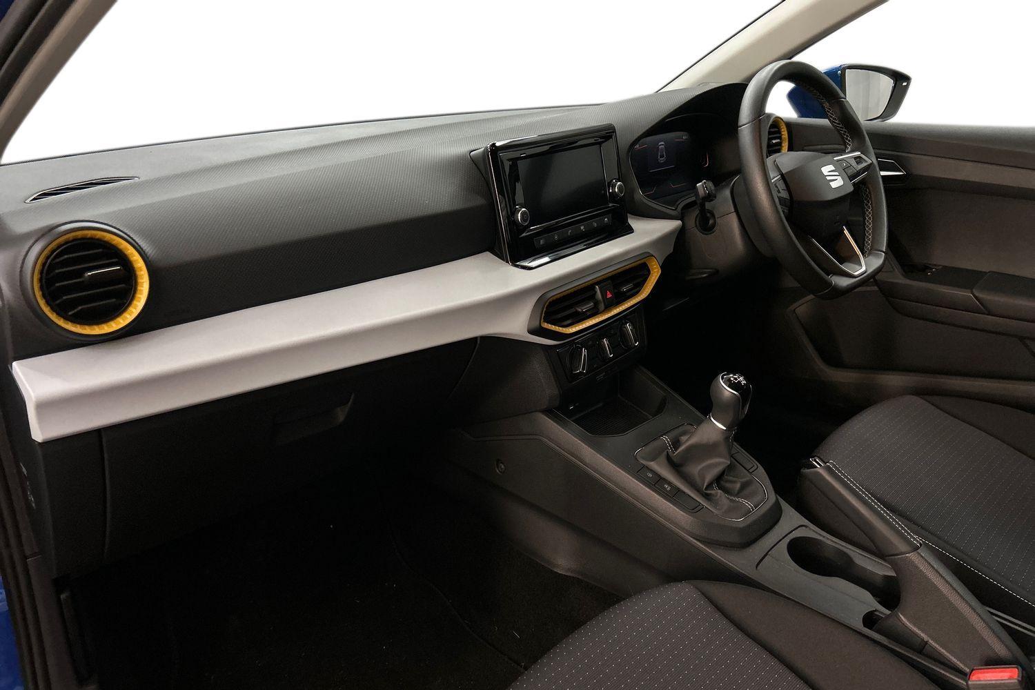 Used SEAT Ibiza 2023 for sale - 76166632: Photo 2