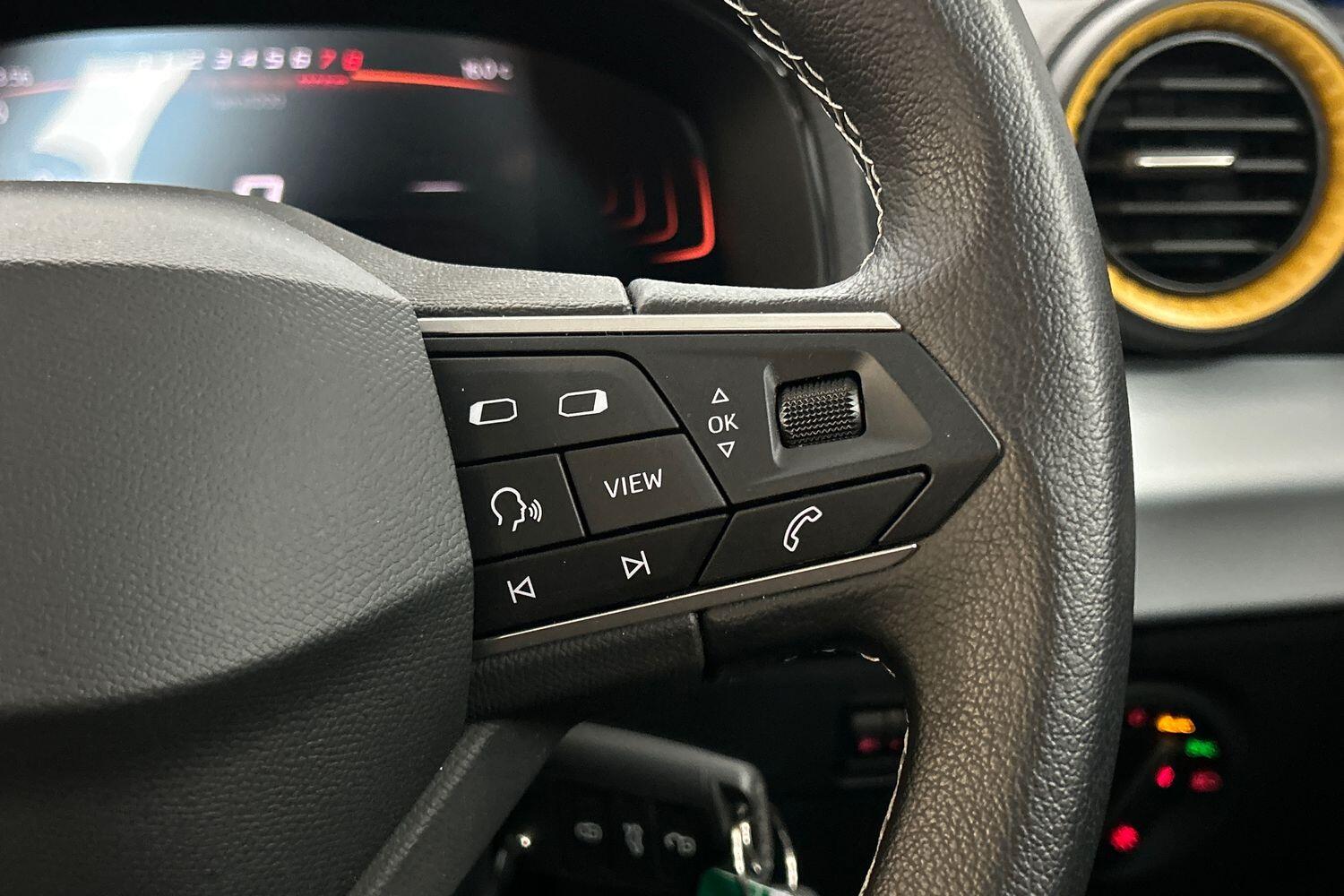 Used SEAT Ibiza 2023 for sale - 76166632: Photo 22
