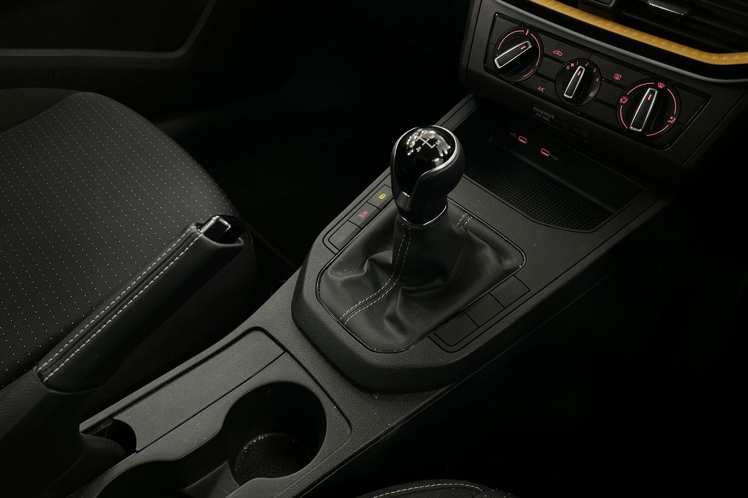 Used SEAT Ibiza 2023 for sale - 76166632: Photo 27