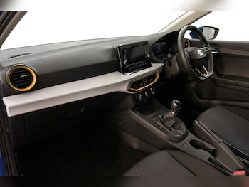 Used SEAT Ibiza 2023 for sale - 76166632: Photo