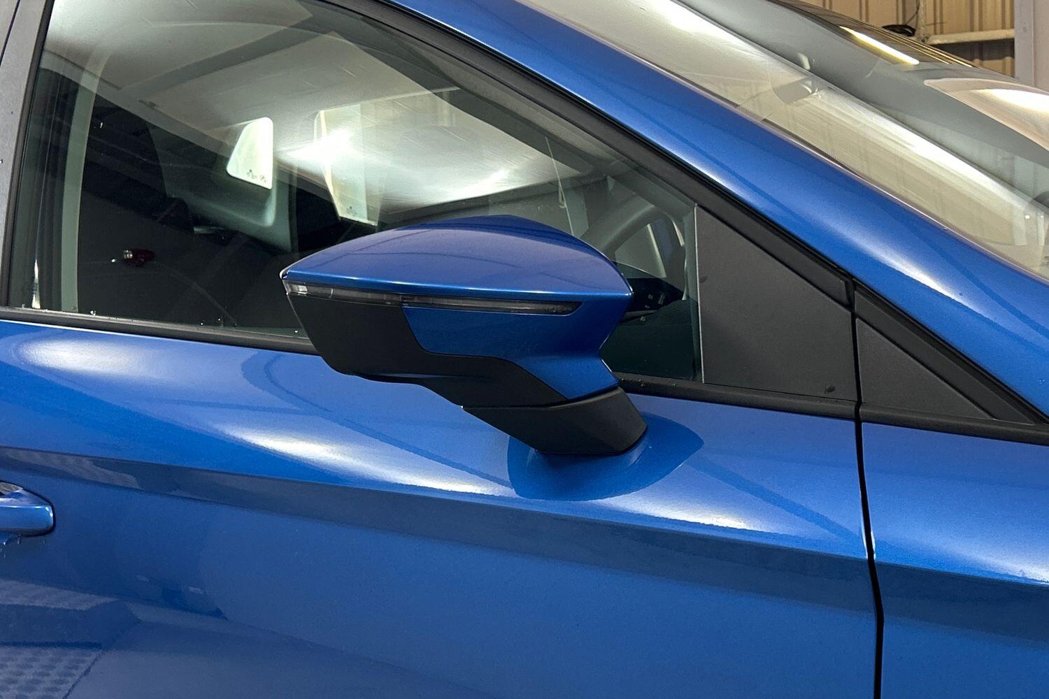 Used SEAT Ibiza 2023 for sale - 76166632: Photo 30