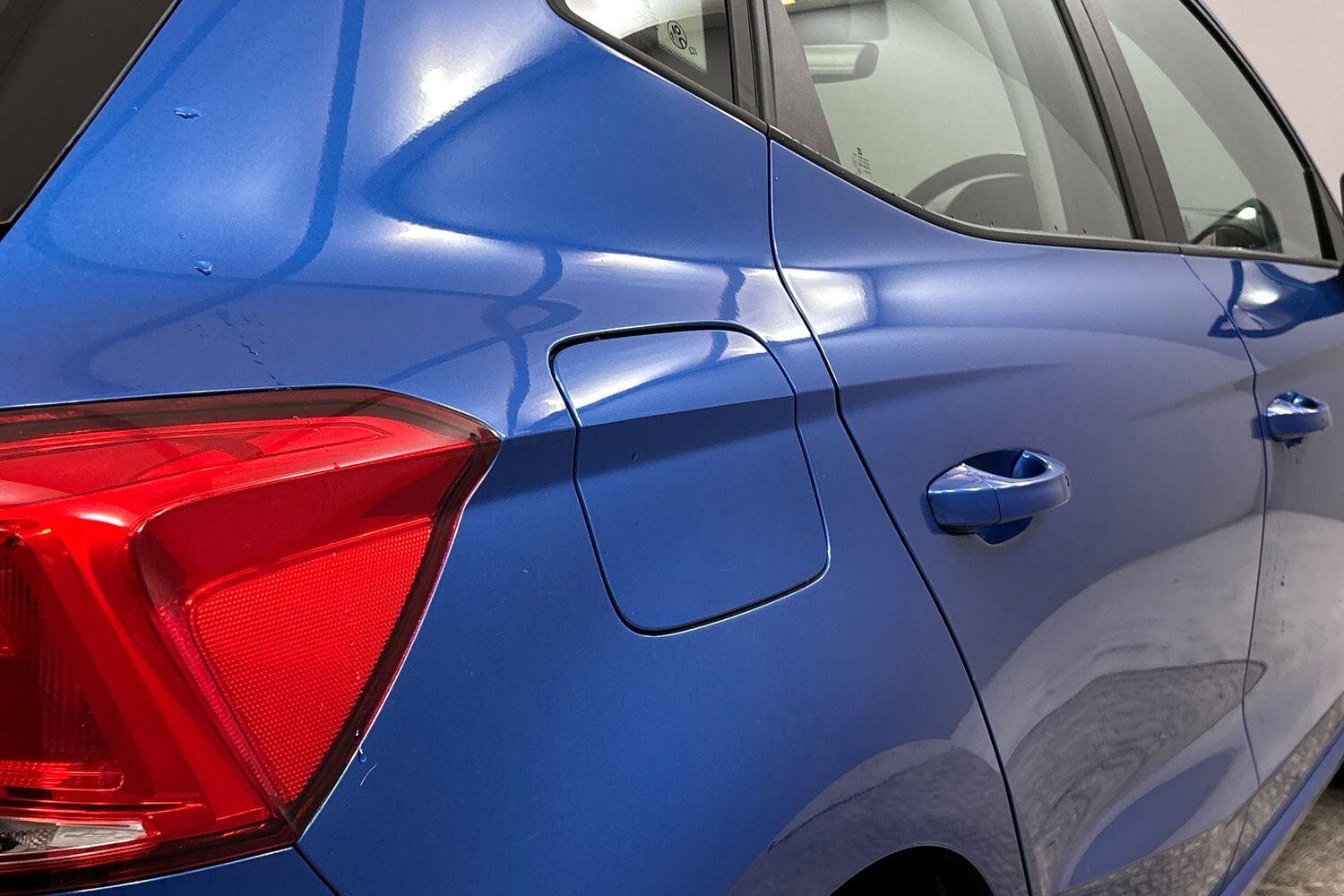 Used SEAT Ibiza 2023 for sale - 76166632: Photo 31