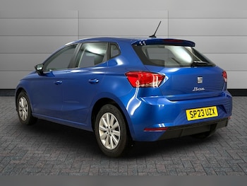 Used SEAT Ibiza 2023 for sale - 76166632: Photo