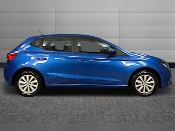 Used SEAT Ibiza 2023 for sale - 76166632: Photo